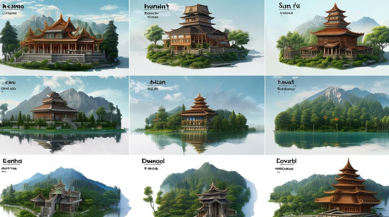 新沂十大景点 新沂十大景点