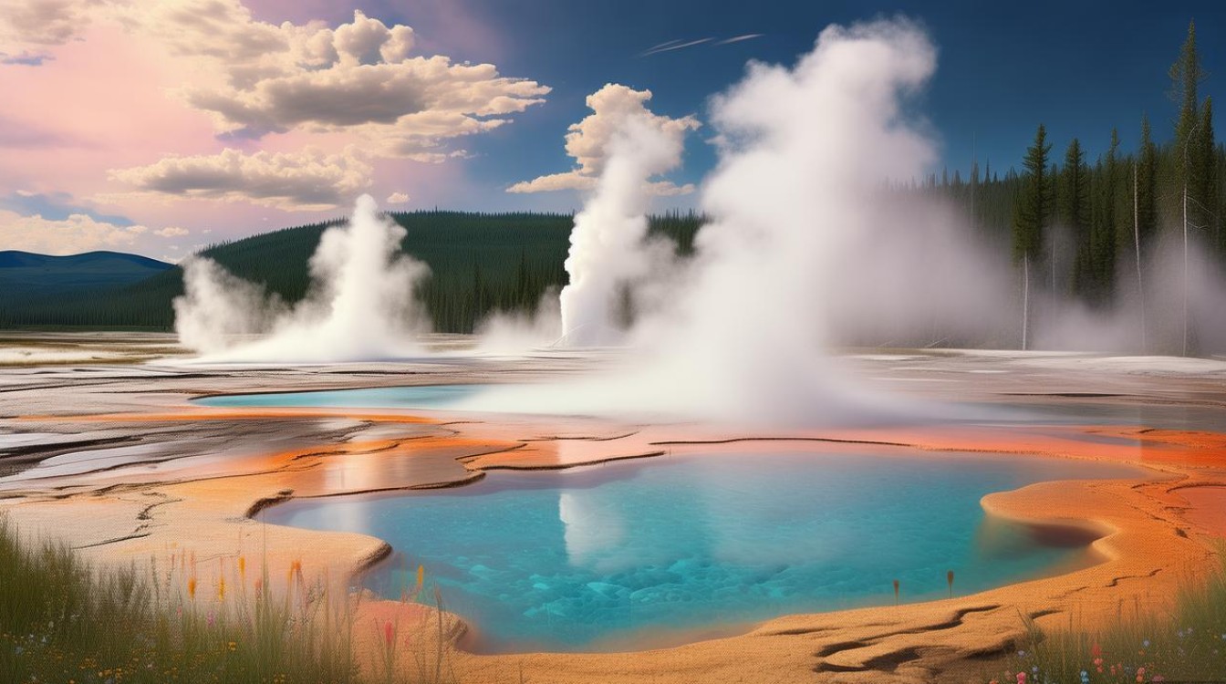 黄石景区有哪些景点 黄石景区有哪些景点
