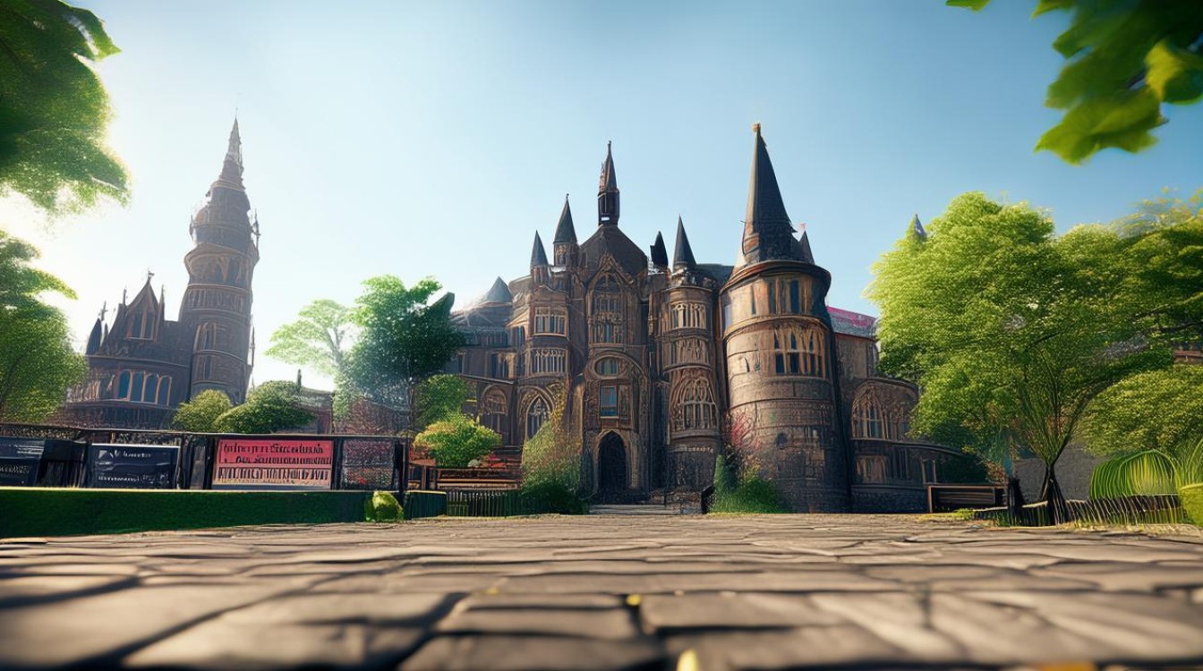 德国著名旅游景点