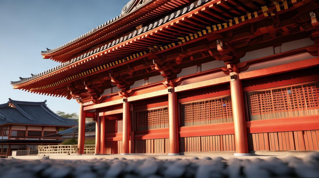 日本著名景点介绍