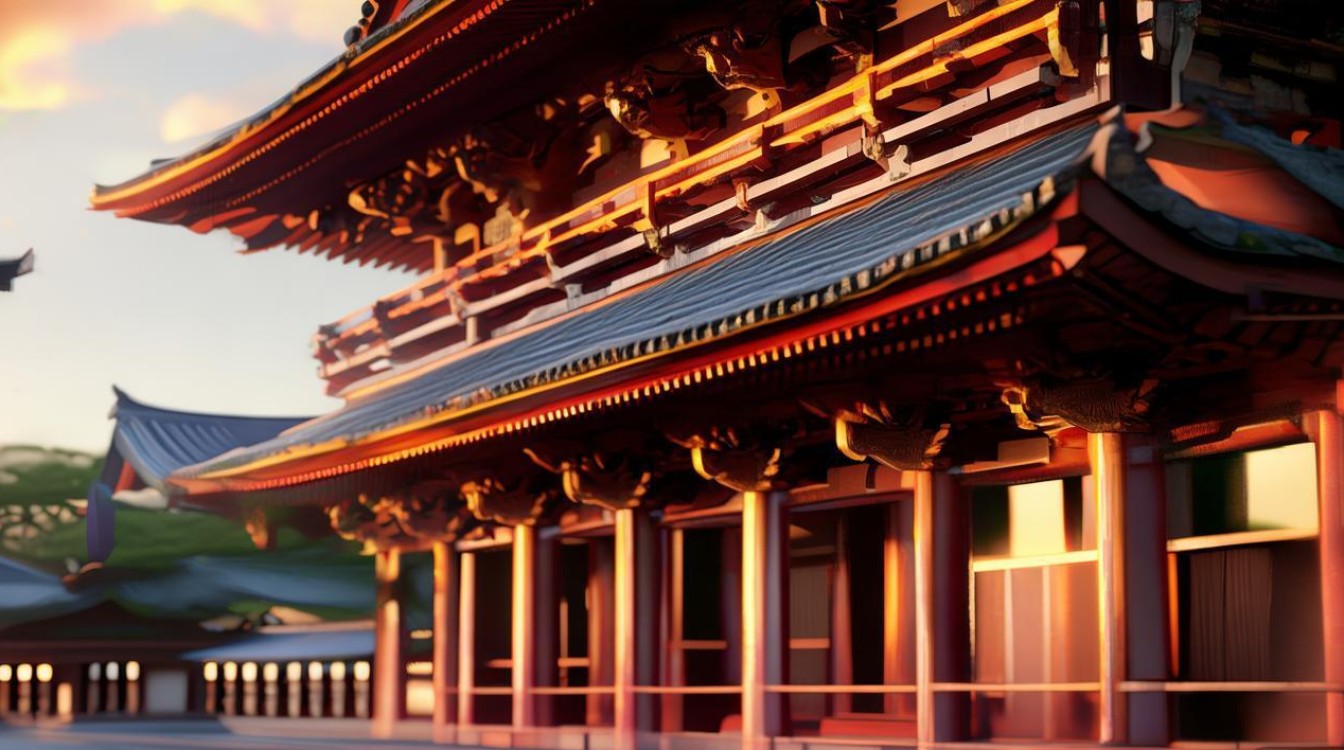 日本著名景点介绍