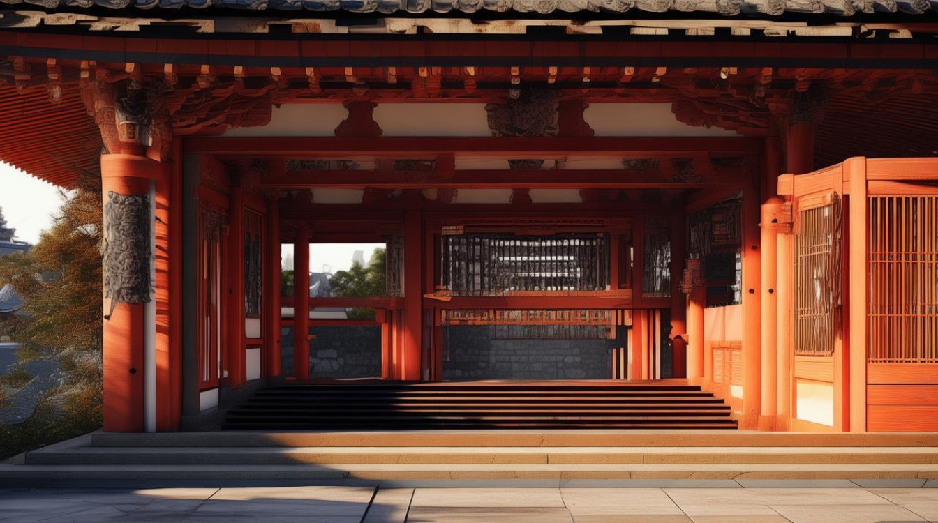 日本著名景点介绍