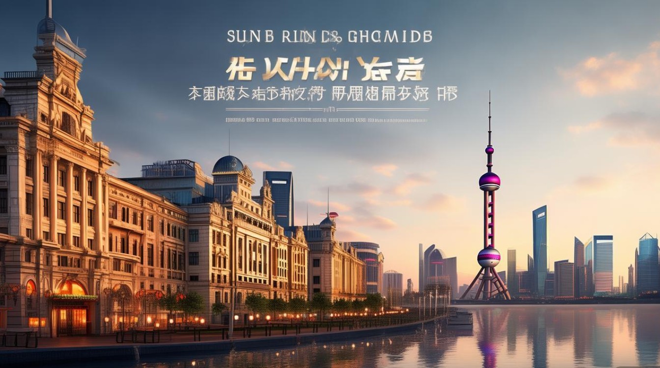 上海风景点 上海风景点