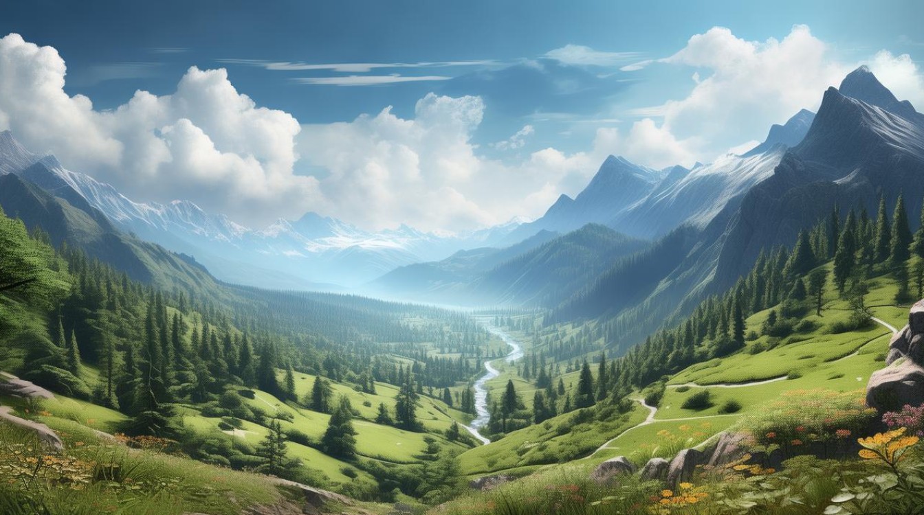 保定爬山旅游景点