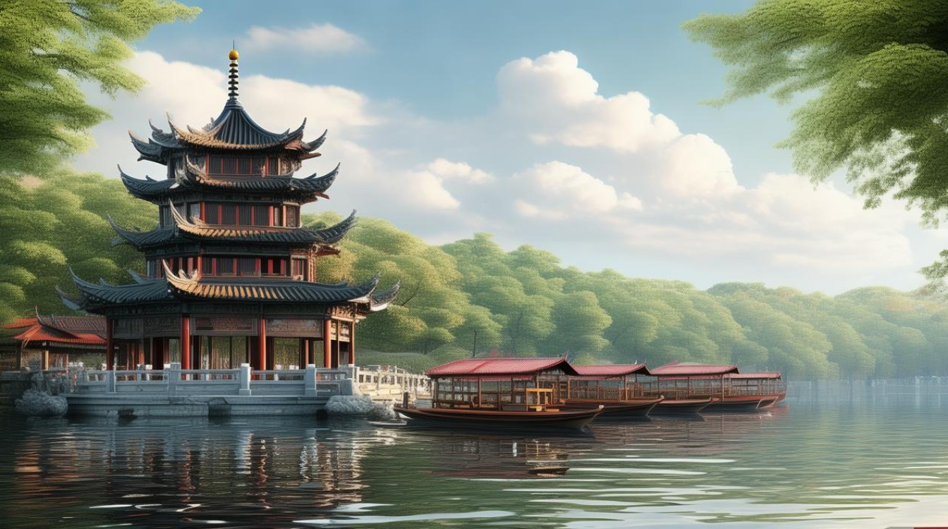 无锡有那些景点