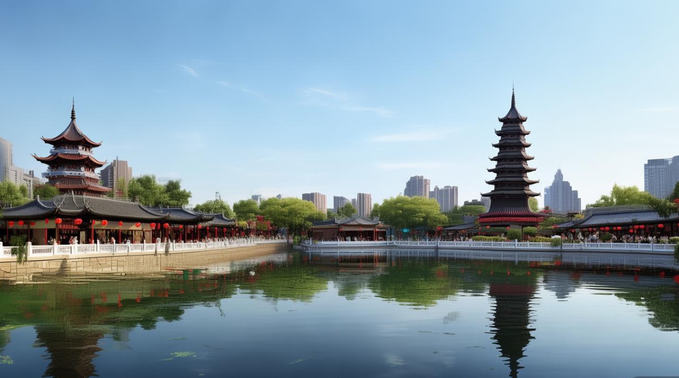 无锡有那些景点