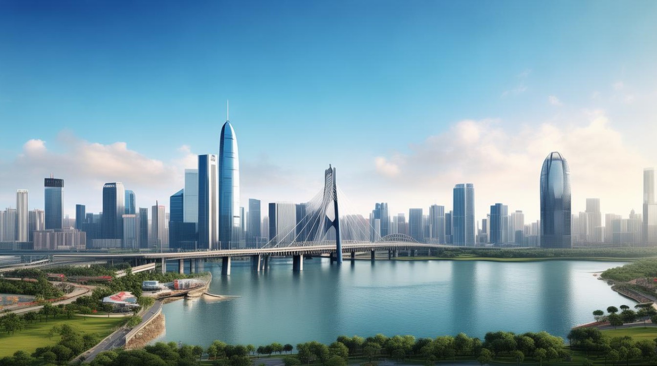 深圳的主要景点 深圳的主要景点