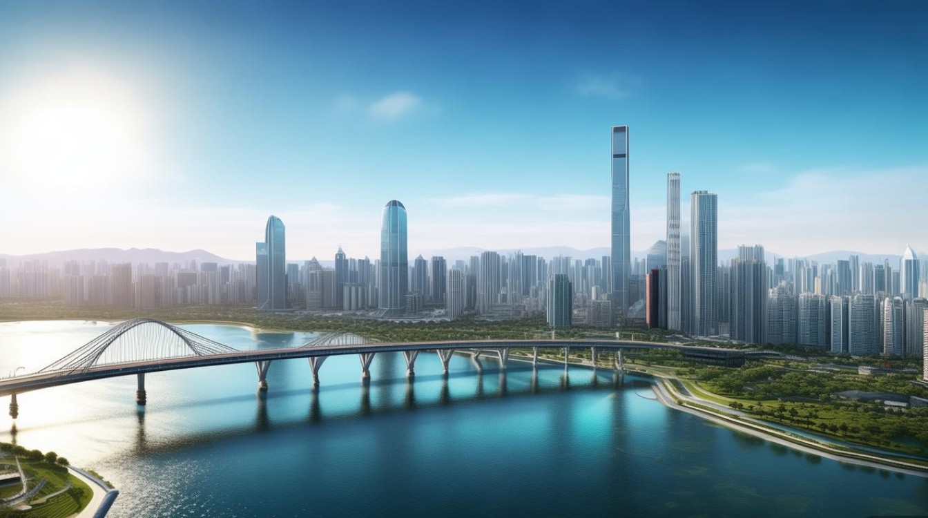 深圳的主要景点 深圳的主要景点