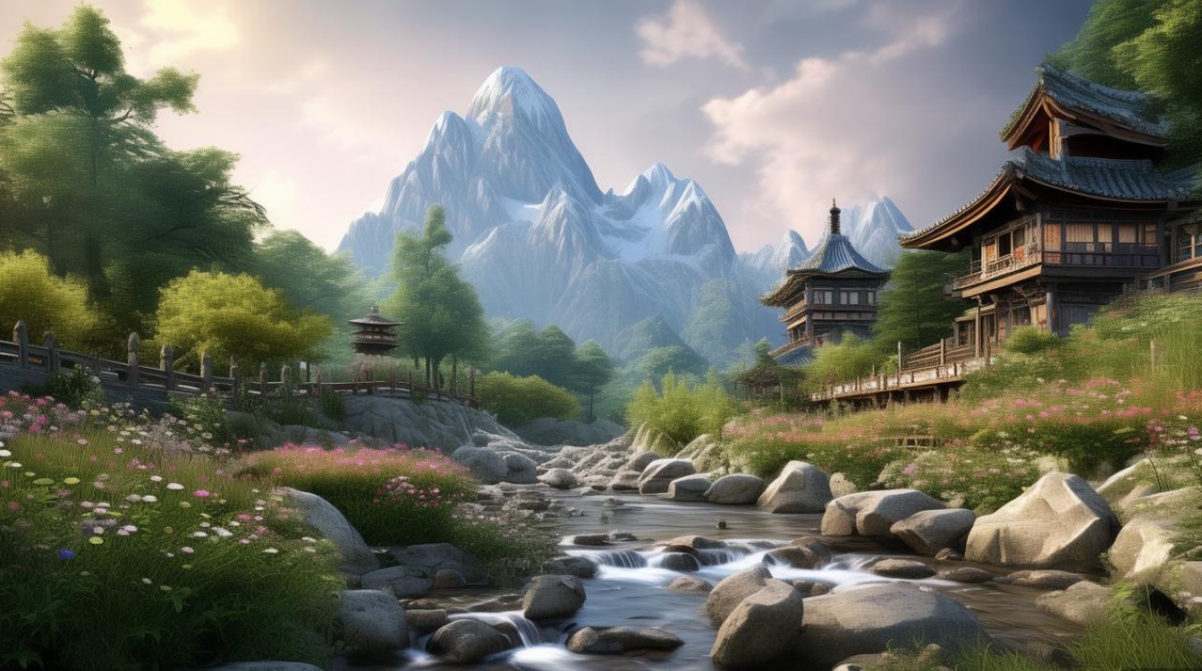 梵净山附近景点