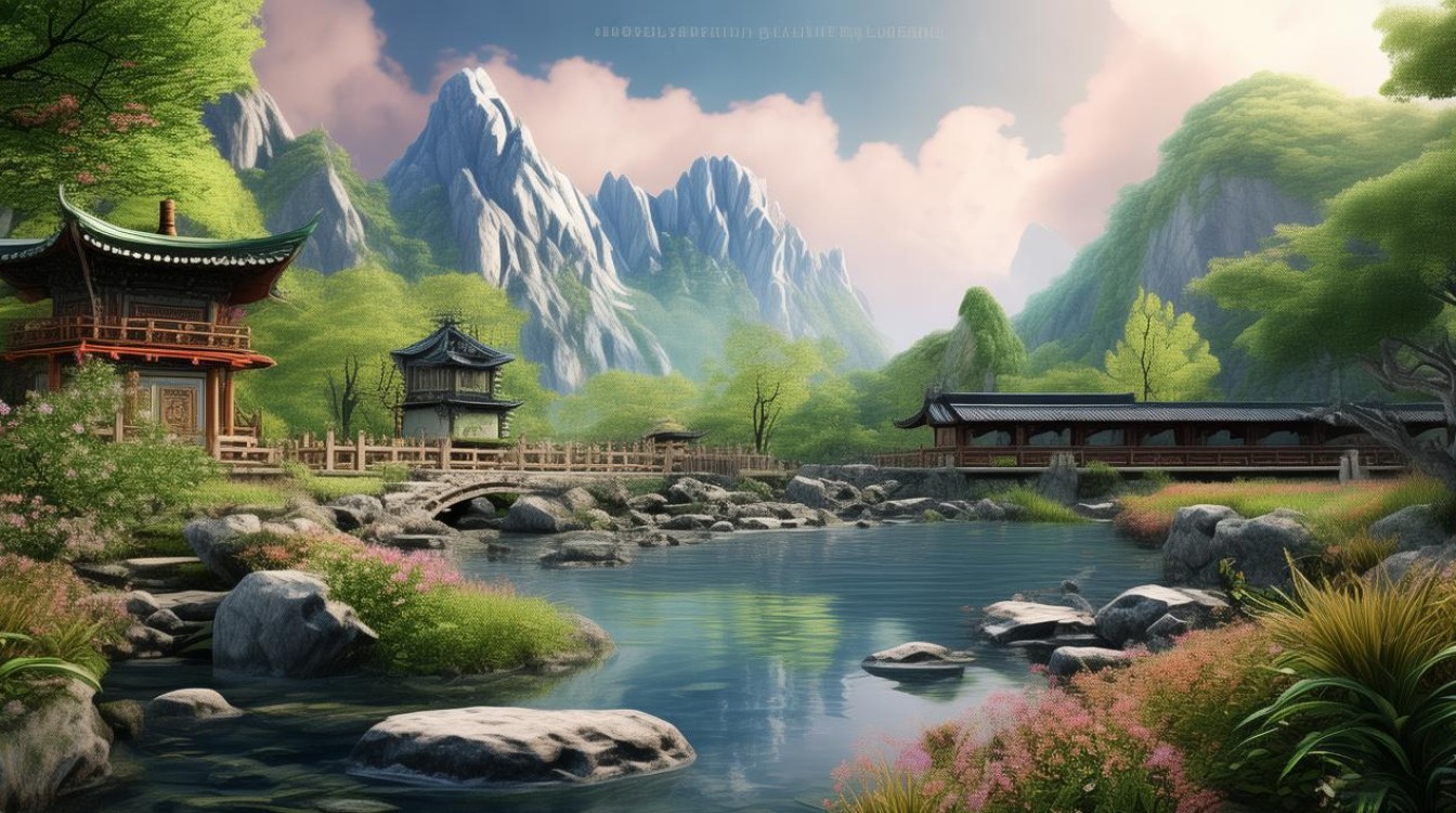 梵净山附近景点