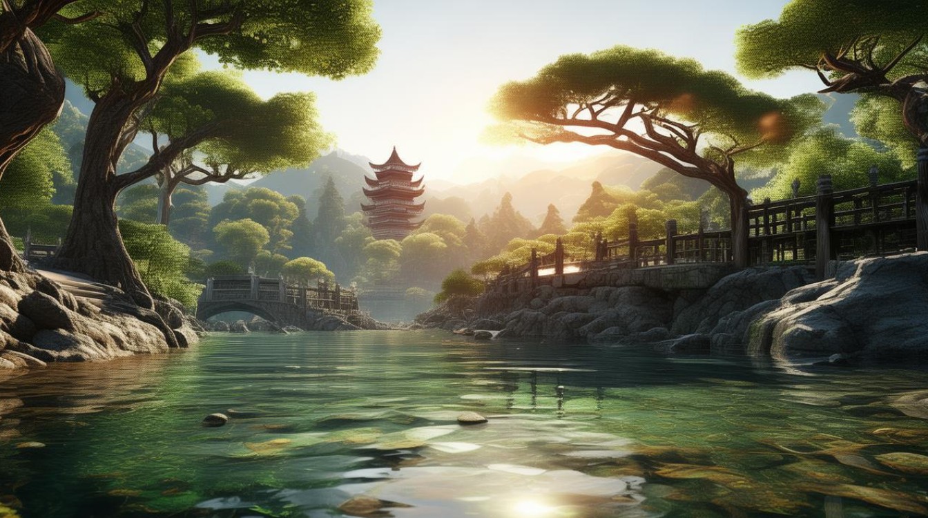 梵净山附近景点