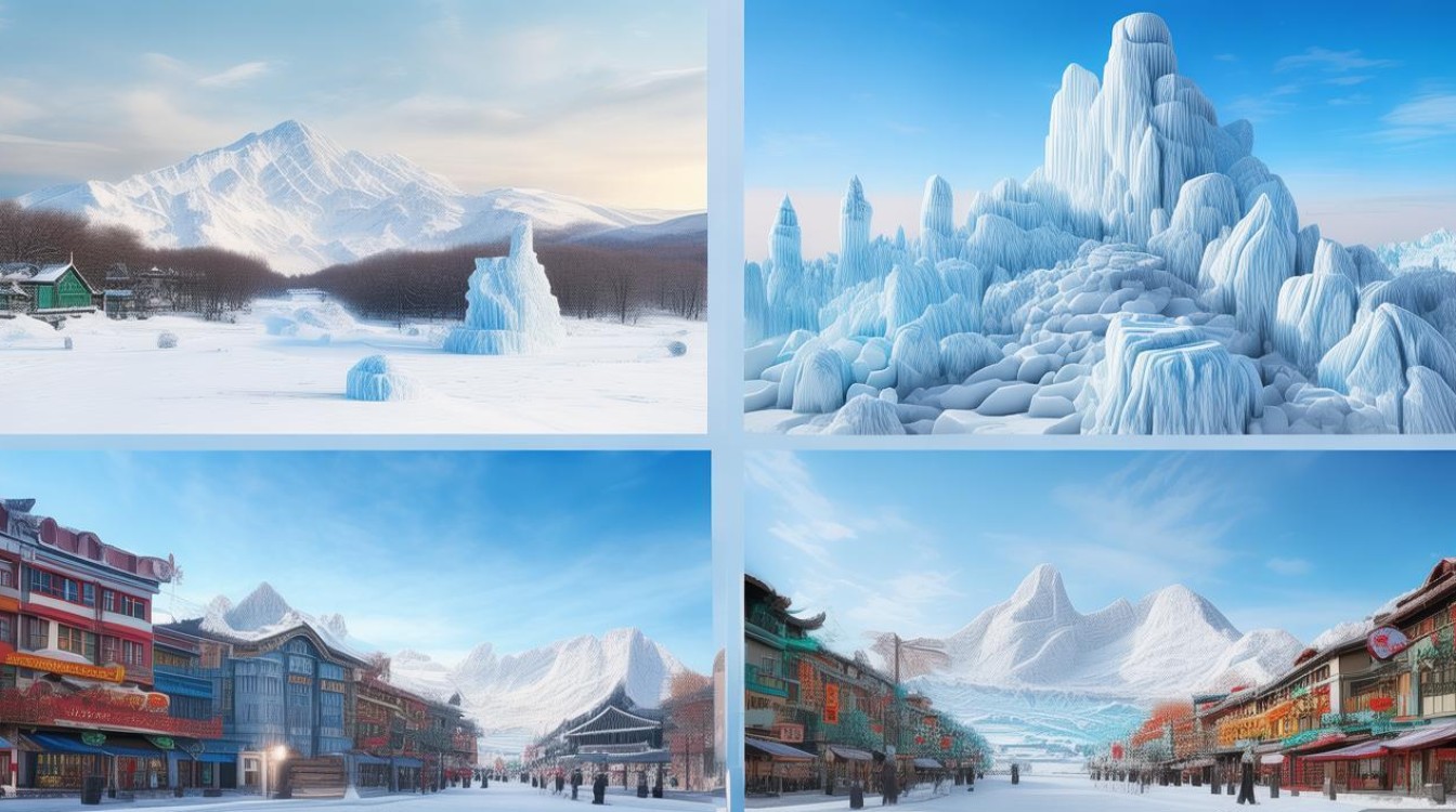 黑龙江有哪些旅游景点 黑龙江有哪些旅游景点