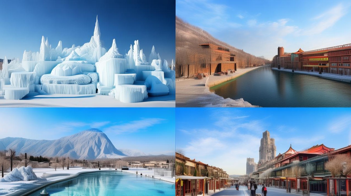 黑龙江有哪些旅游景点 黑龙江有哪些旅游景点