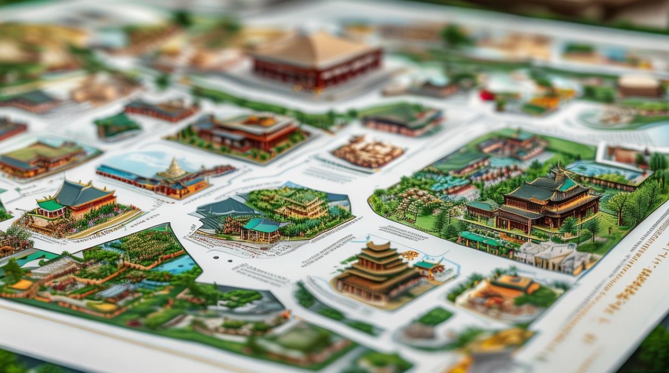 金华景点一日游攻略 金华景点一日游攻略