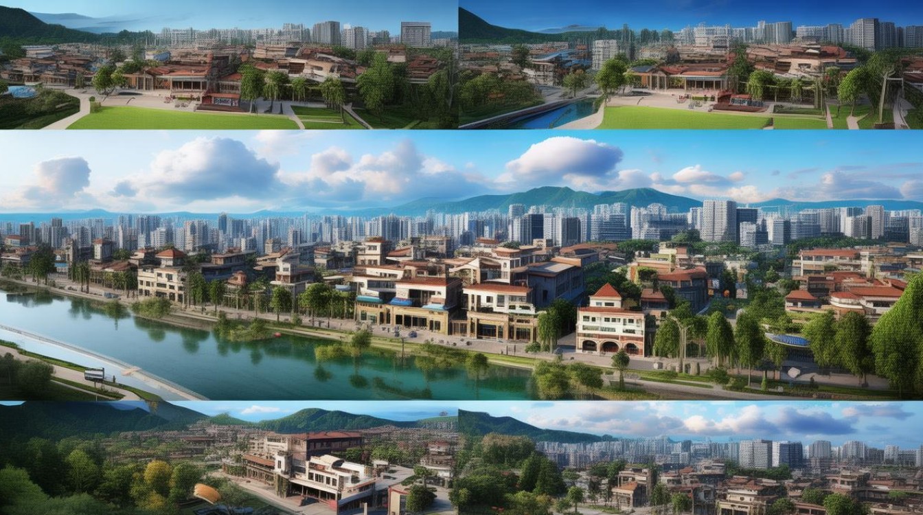 贵阳十大旅游景点 贵阳十大旅游景点