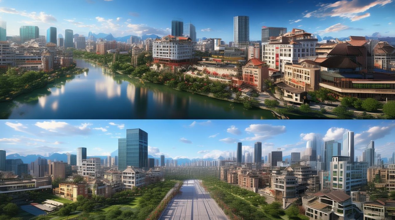 贵阳十大旅游景点 贵阳十大旅游景点