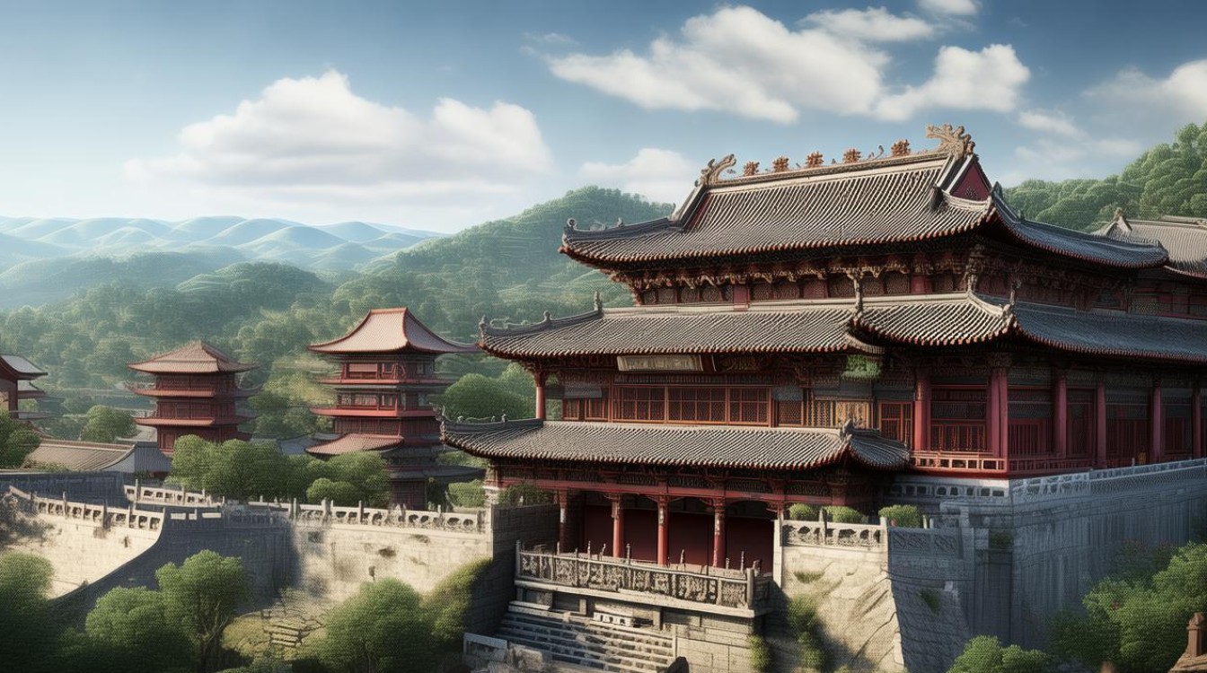 山西旅游景点大全图片 山西旅游景点大全图片