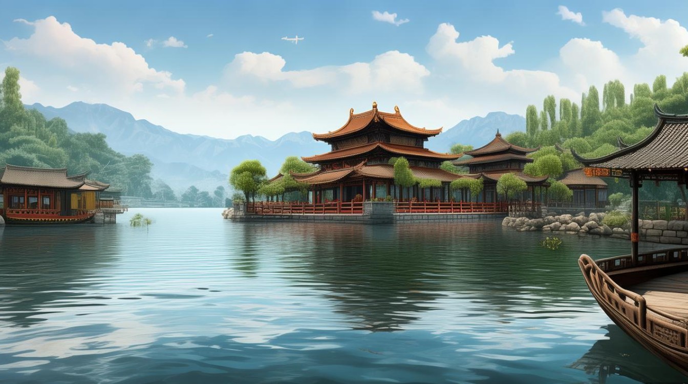 九江景区有哪些景点 九江景区有哪些景点