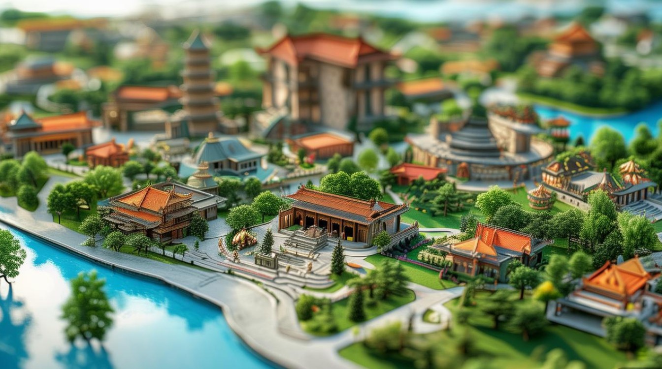 新郑旅游景点有哪些 新郑旅游景点有哪些