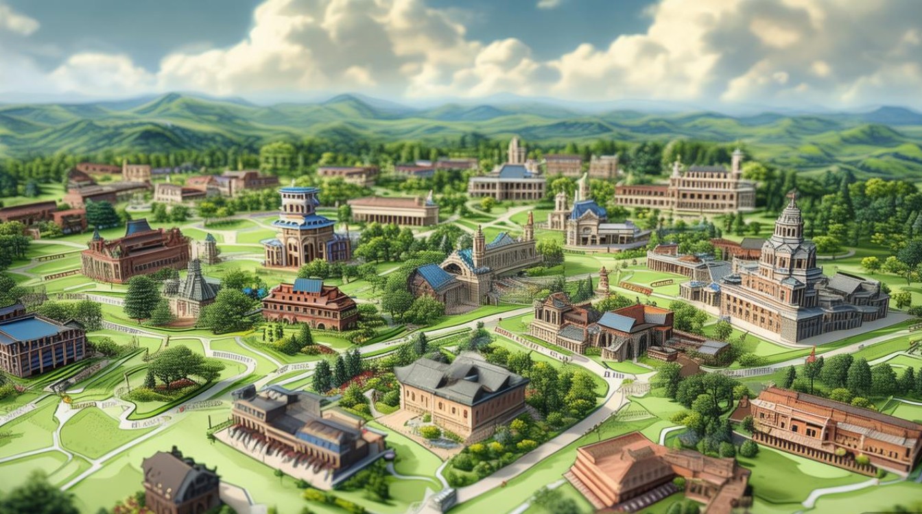 新郑旅游景点有哪些 新郑旅游景点有哪些