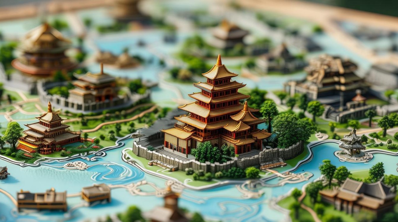 徐州旅游景点大全介绍 徐州旅游景点大全介绍