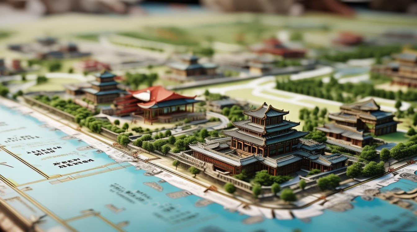 徐州旅游景点大全介绍 徐州旅游景点大全介绍