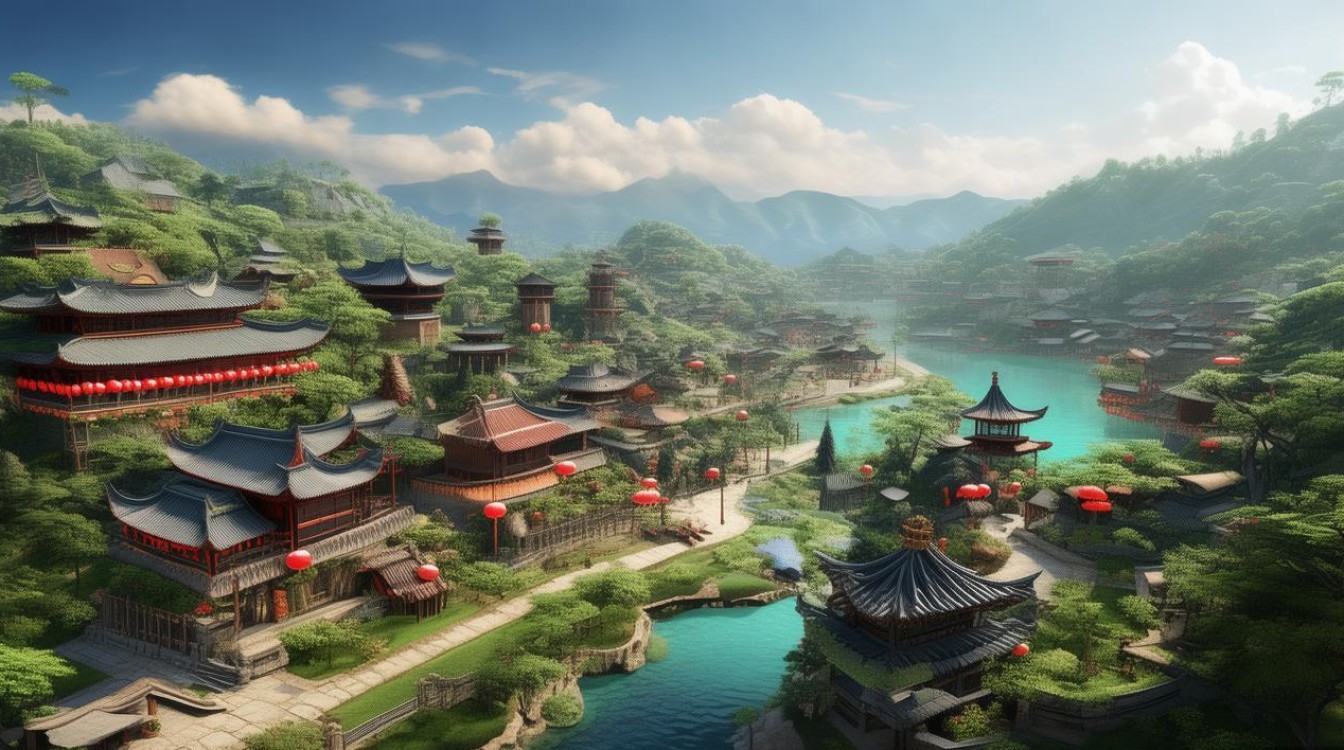 中国小众旅游景点 中国小众旅游景点