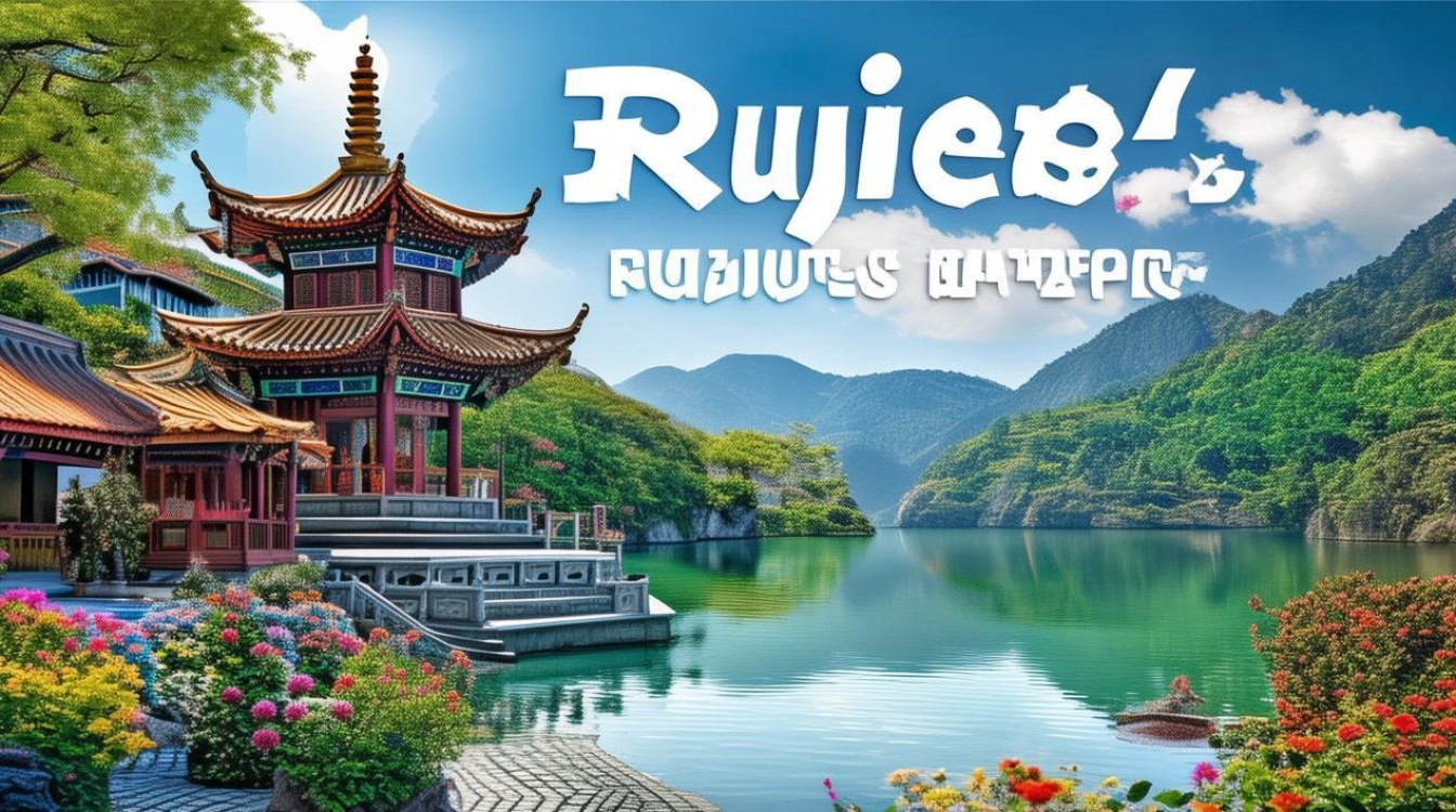 瑞丽有哪些旅游景点 瑞丽有哪些旅游景点