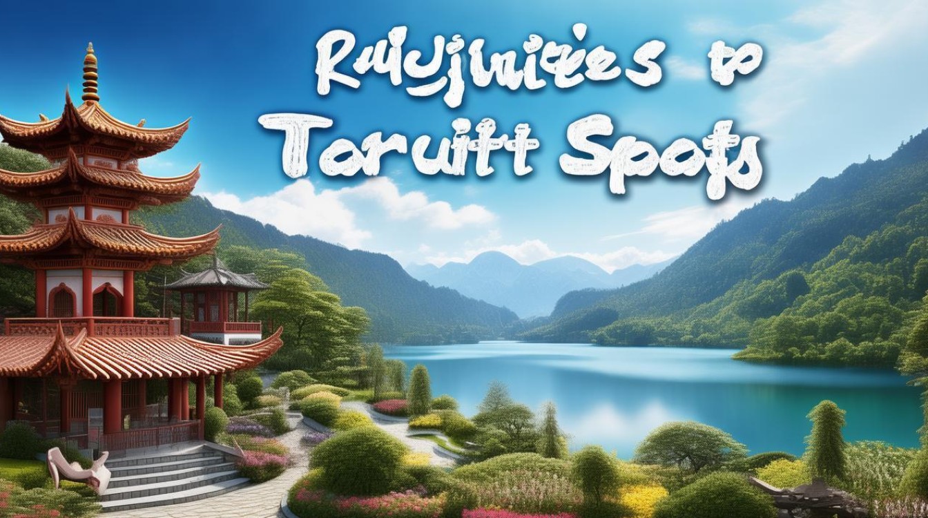 瑞丽有哪些旅游景点 瑞丽有哪些旅游景点