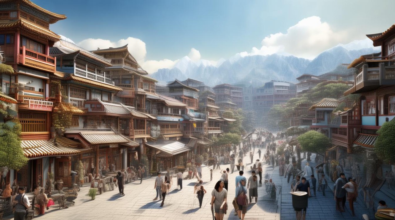 遵义市区旅游景点 遵义市区旅游景点