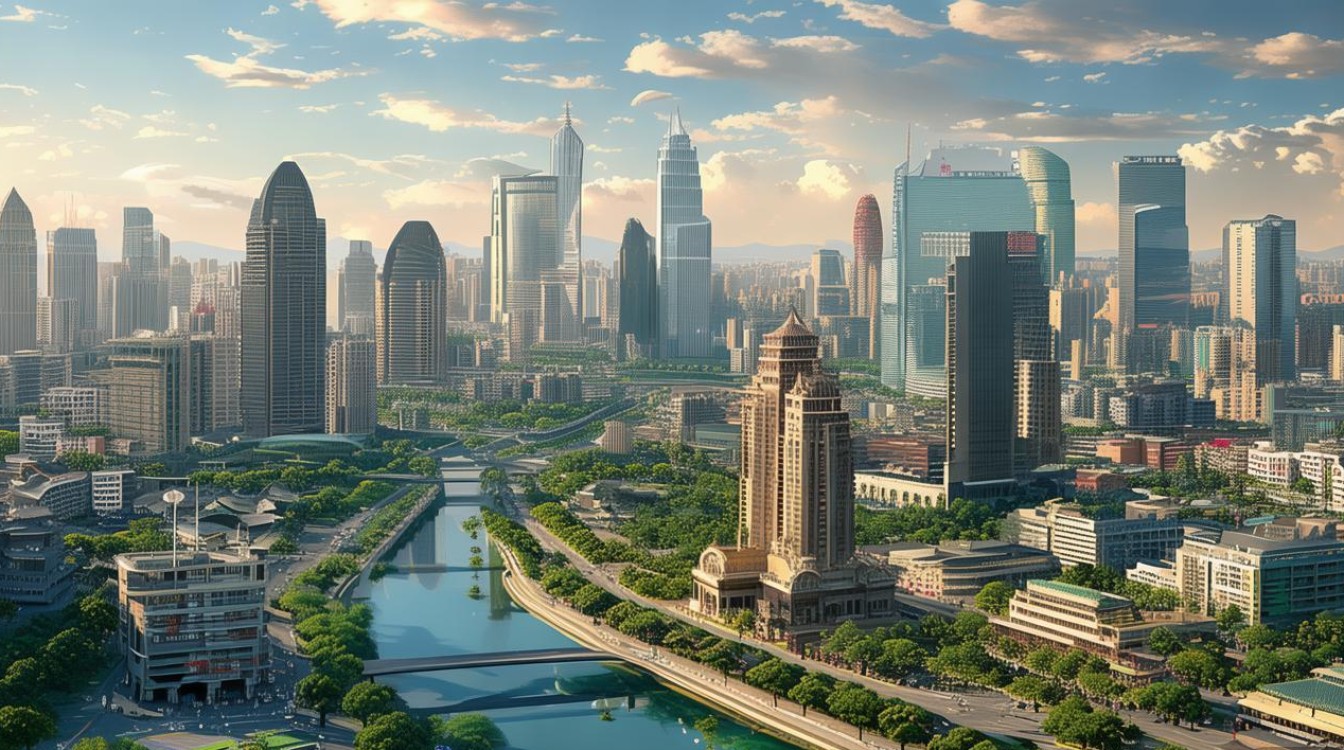 温州市区旅游景点 温州市区旅游景点