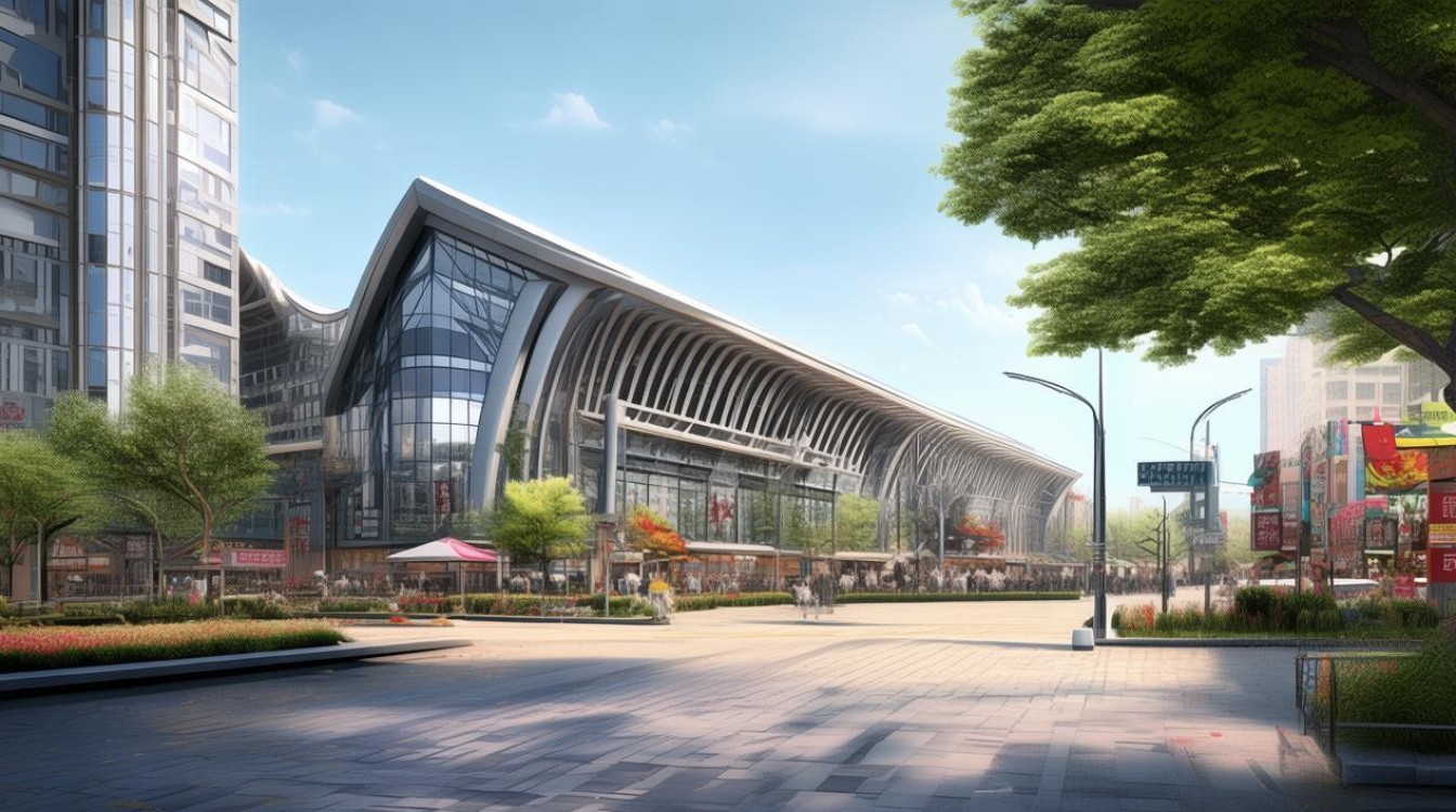 上海虹桥旅游景点 上海虹桥旅游景点