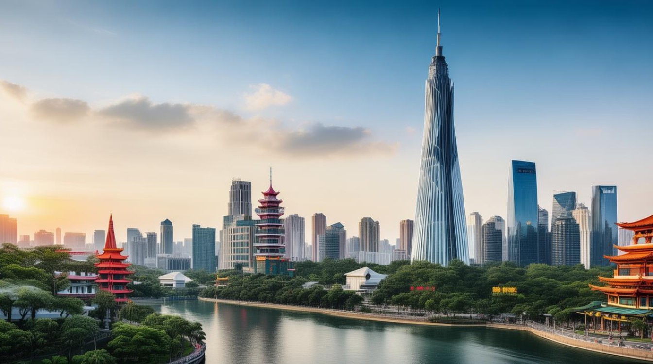 广州周边的旅游景点 广州周边的旅游景点