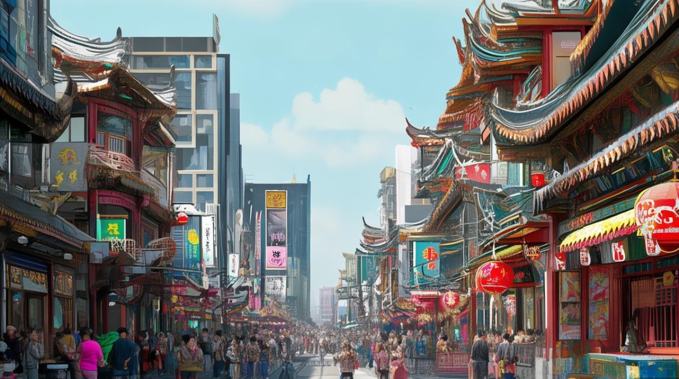 贵阳好玩的旅游景点 贵阳好玩的旅游景点