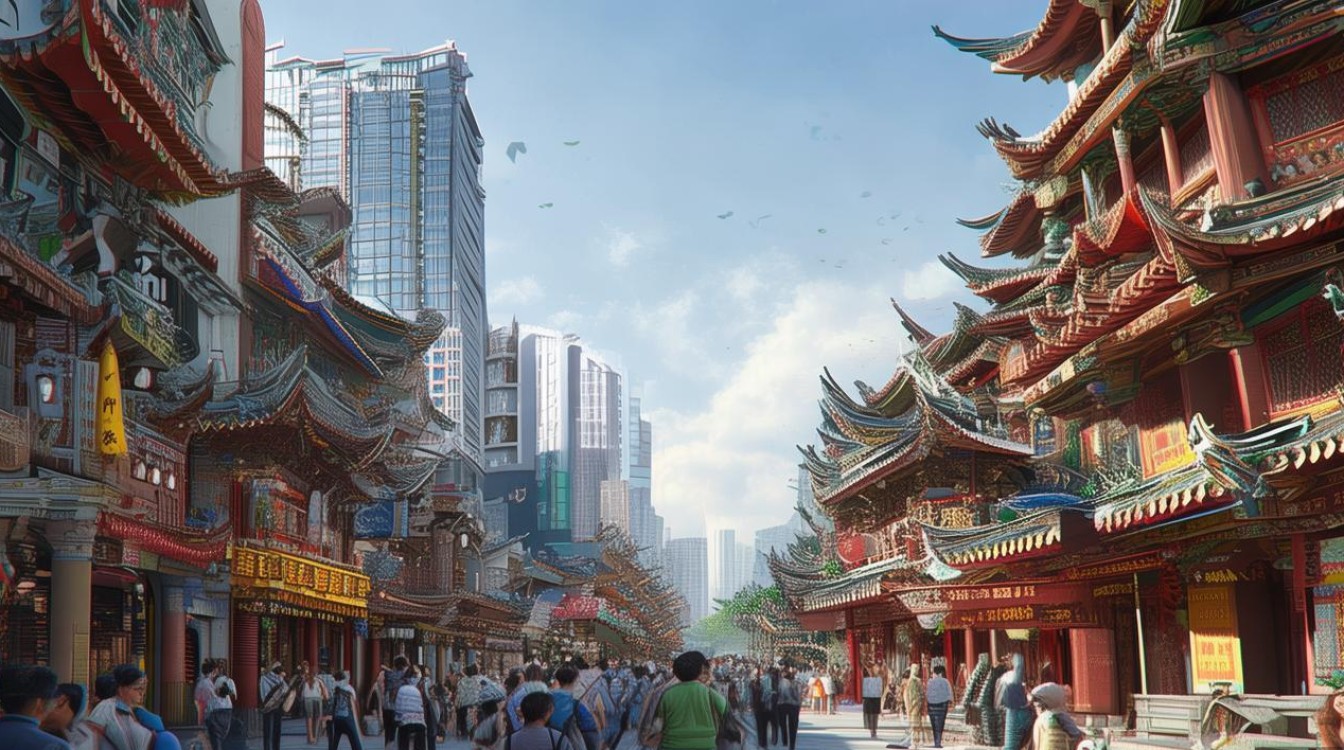 贵阳好玩的旅游景点 贵阳好玩的旅游景点