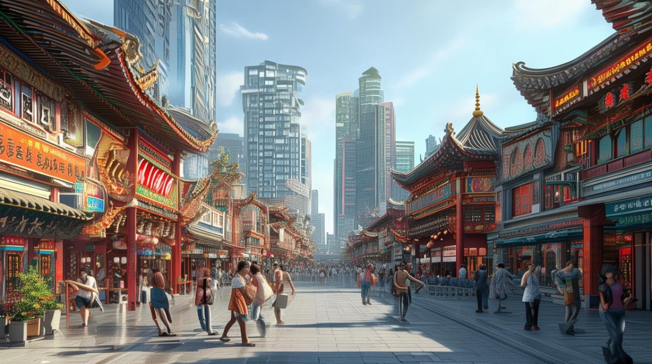 贵阳好玩的旅游景点 贵阳好玩的旅游景点