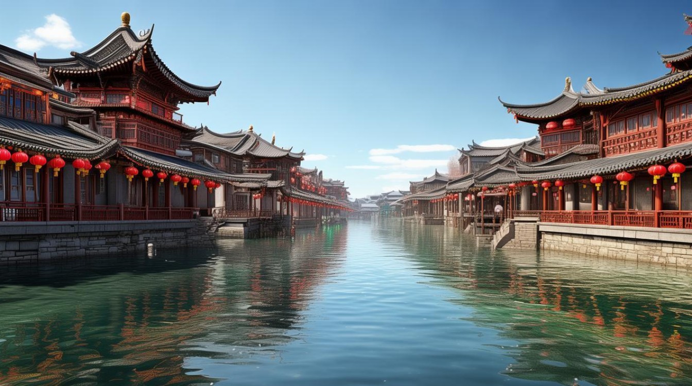 河间市旅游景点 河间市旅游景点