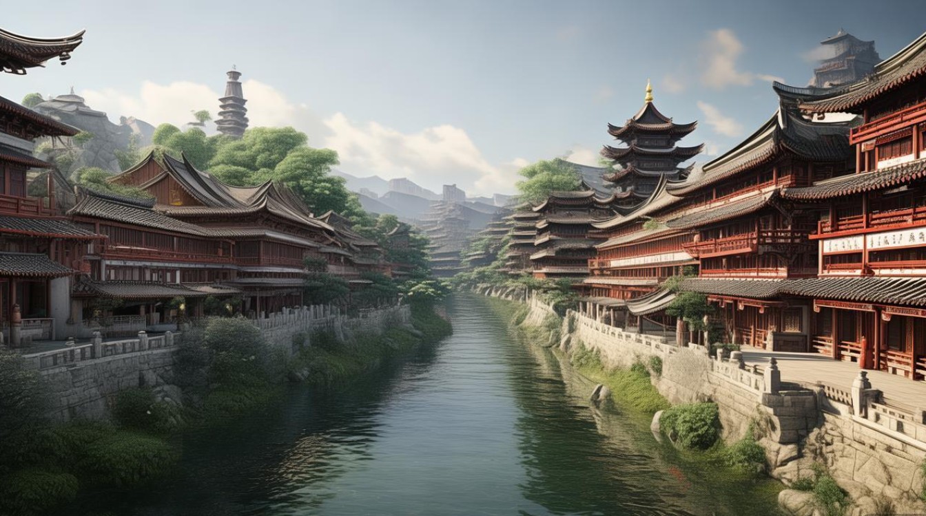 河间市旅游景点 河间市旅游景点