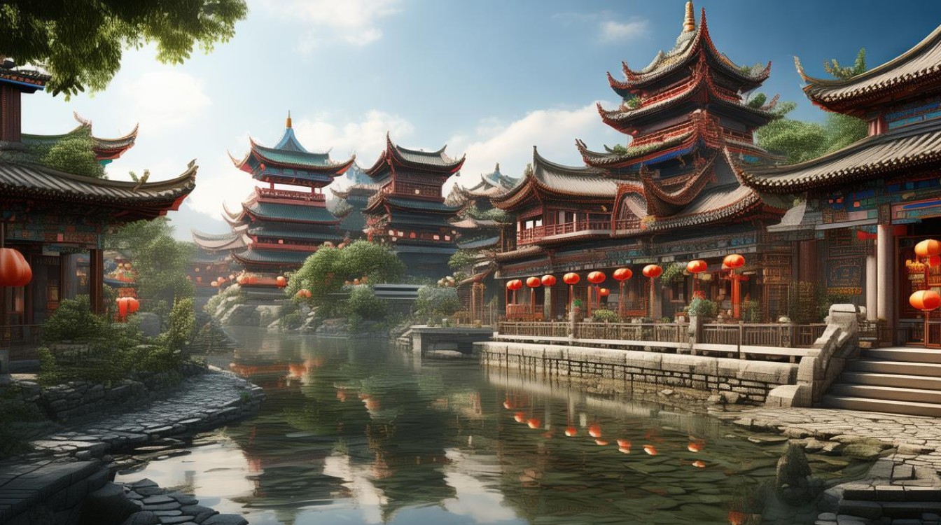 玉环有哪些旅游景点 玉环有哪些旅游景点