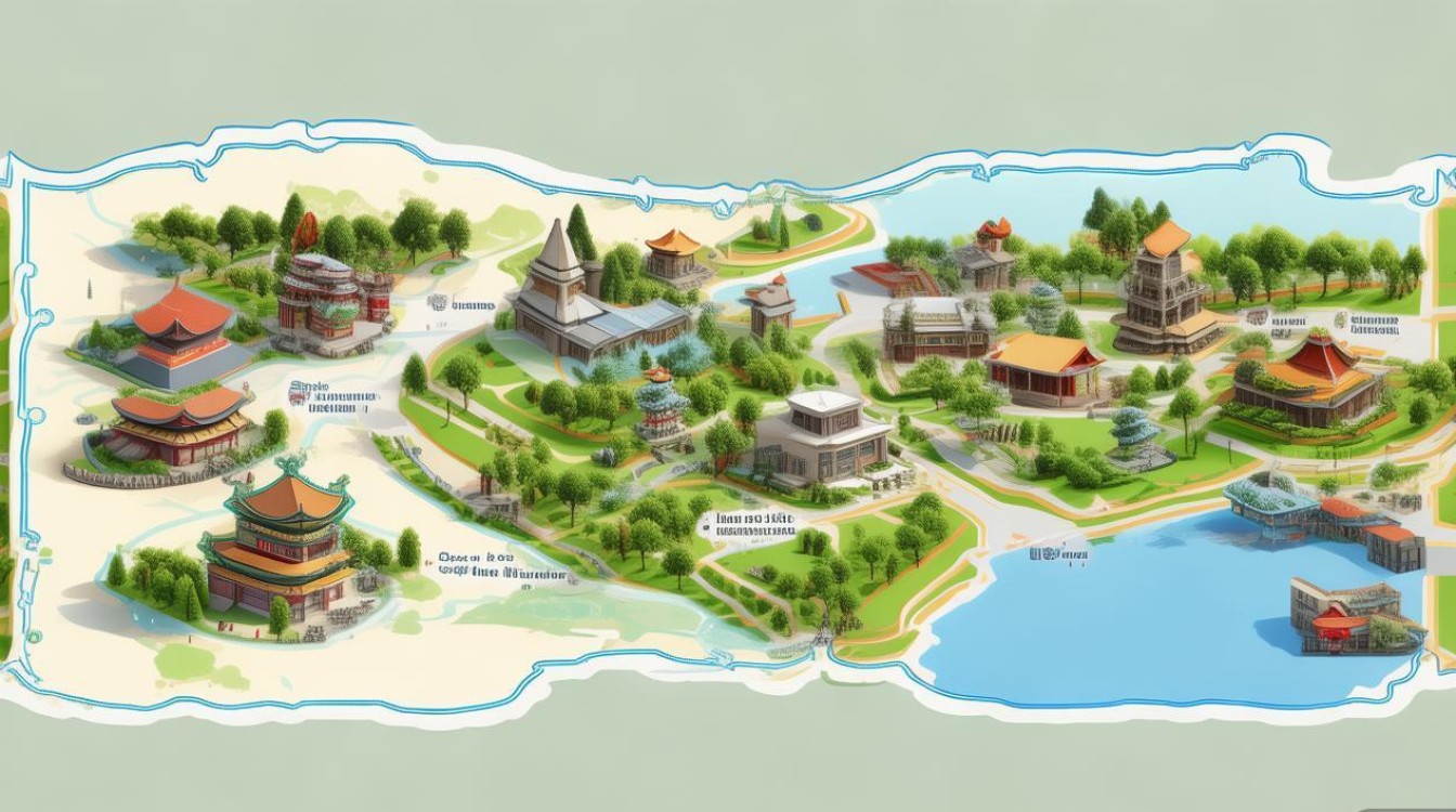 漯河好玩的景点推荐 漯河好玩的景点推荐