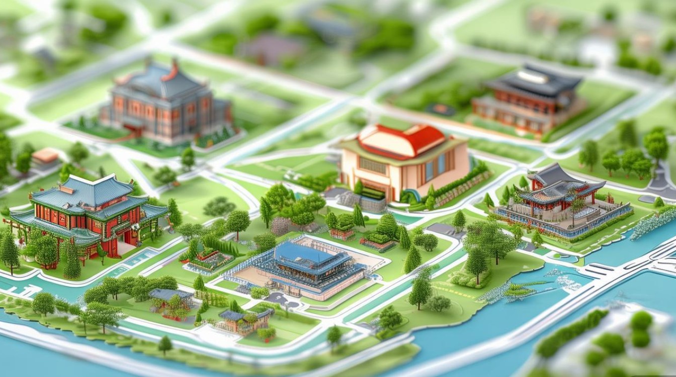 漯河好玩的景点推荐 漯河好玩的景点推荐