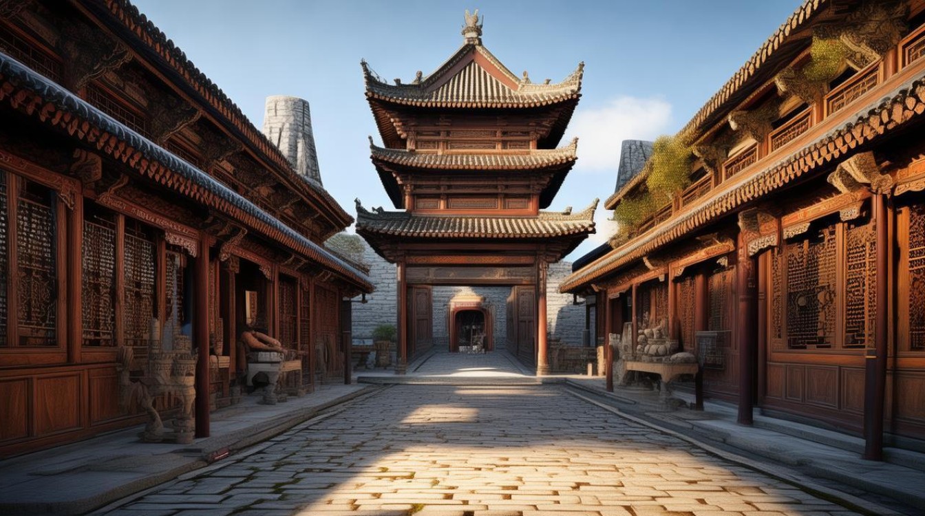 平遥古城22个景点 平遥古城22个景点