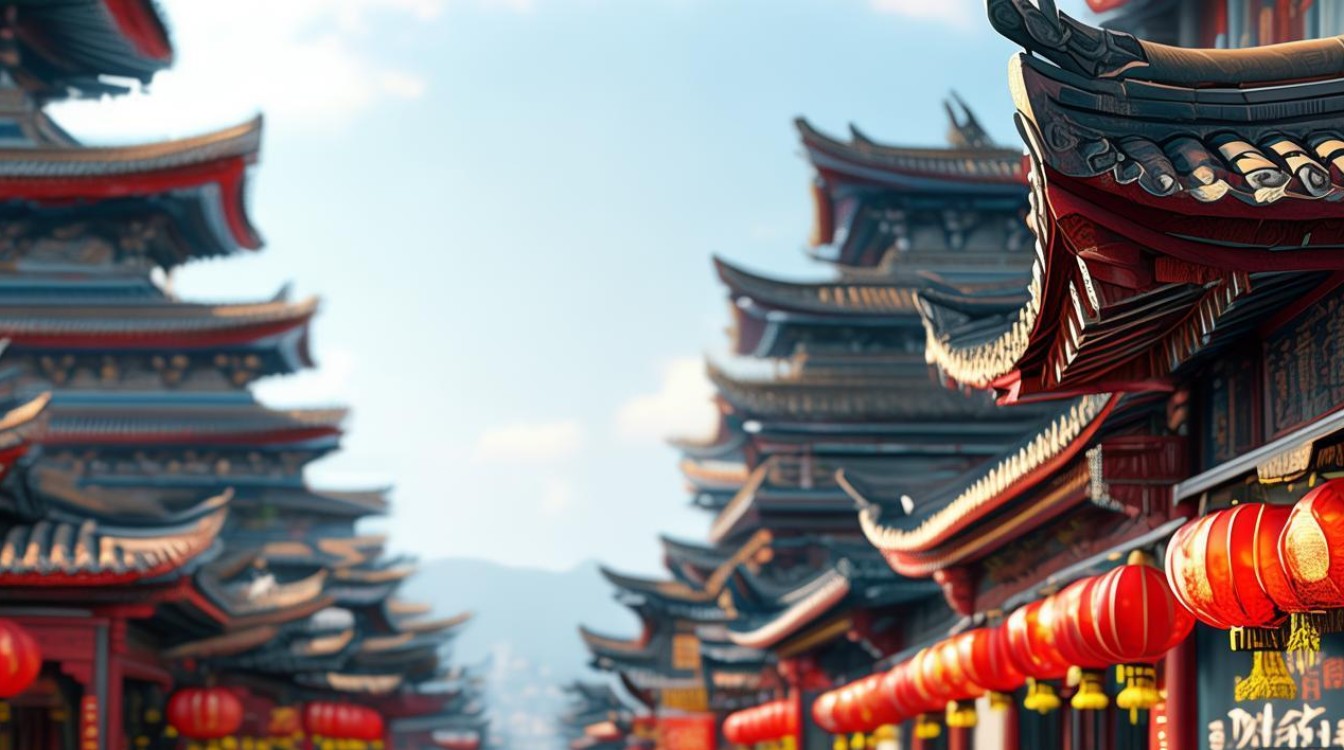 登封免费旅游景点 登封免费旅游景点