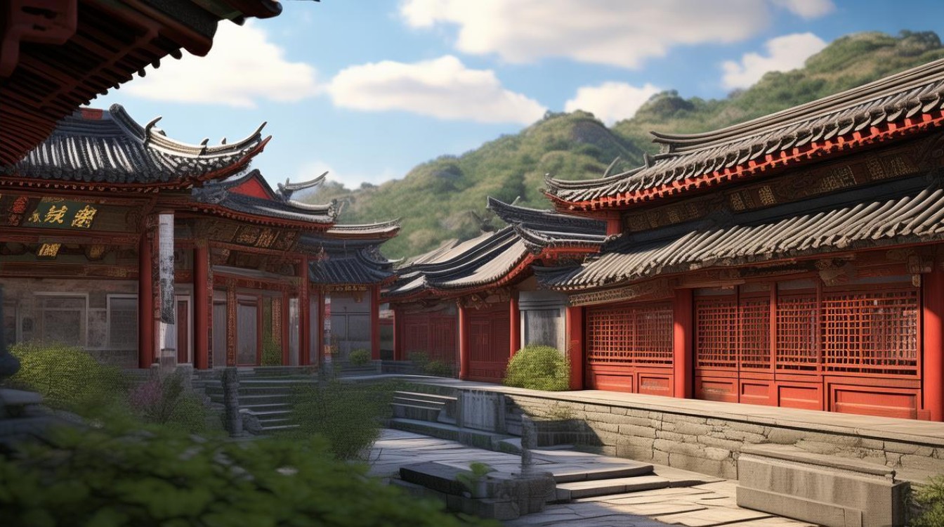 照金旅游景点 照金旅游景点