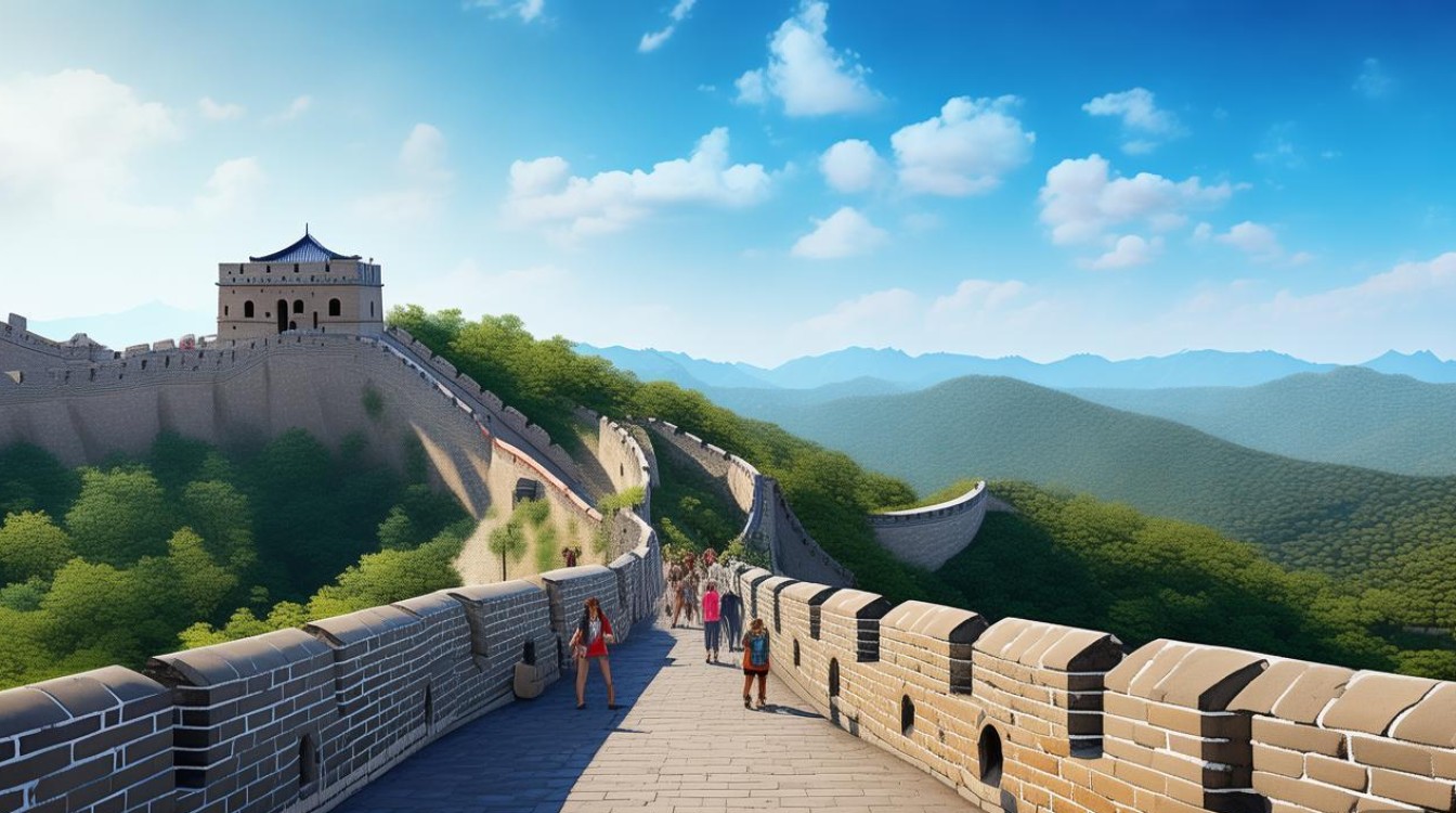 长城哪个景点好玩 长城哪个景点好玩