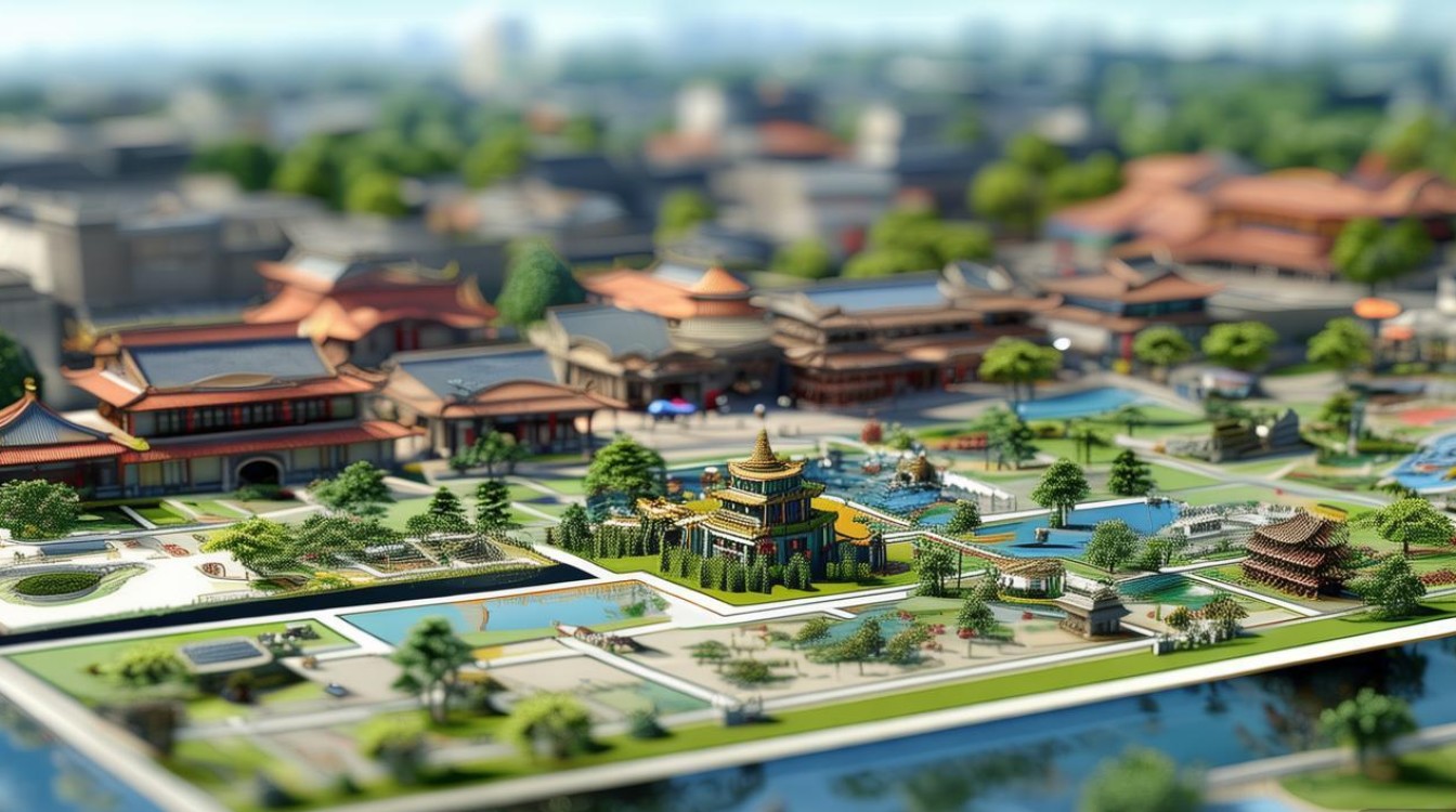 兴化旅游景点大全