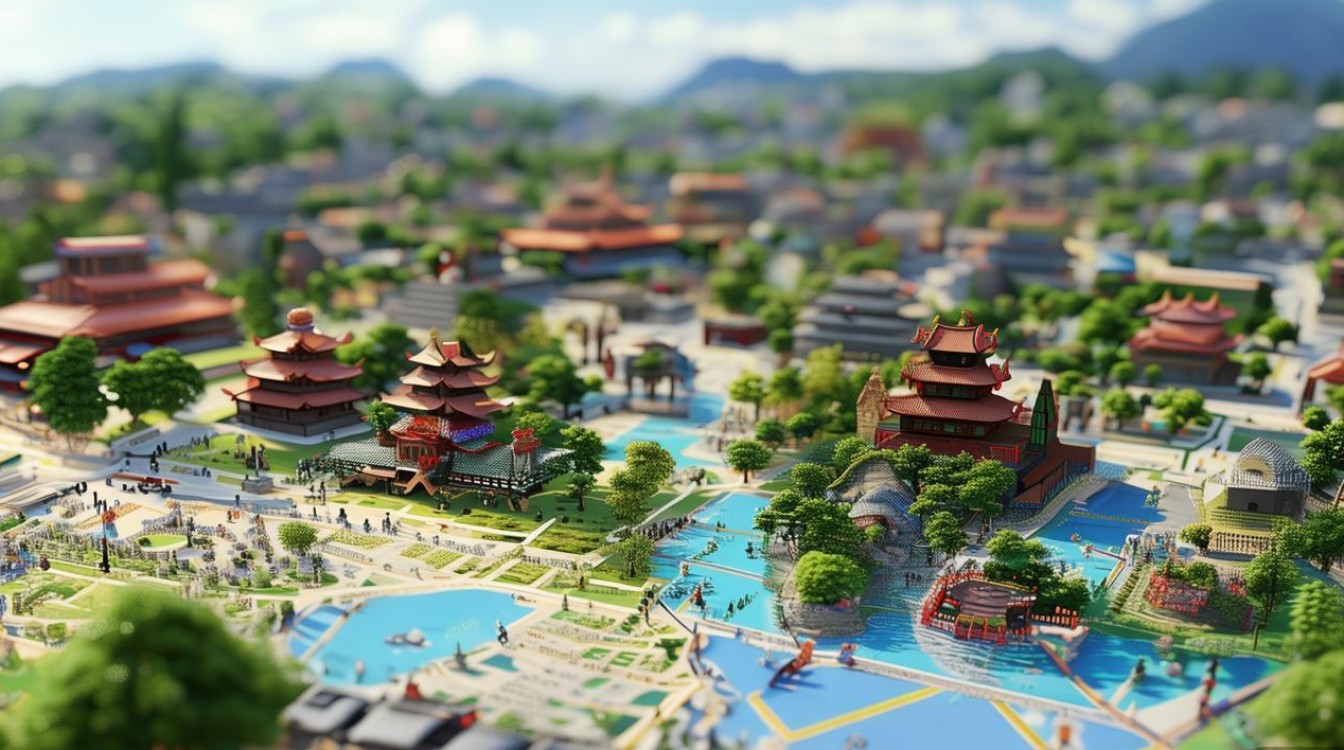 兴化旅游景点大全