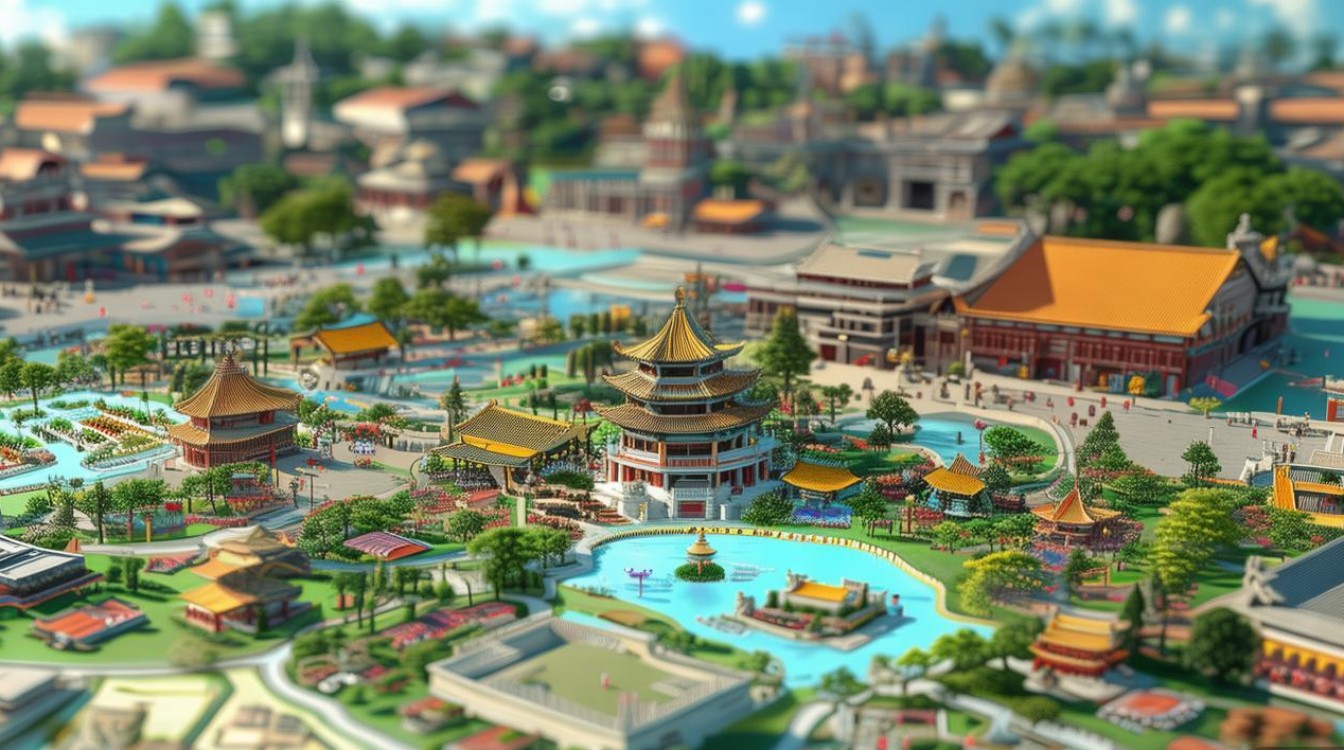 兴化旅游景点大全