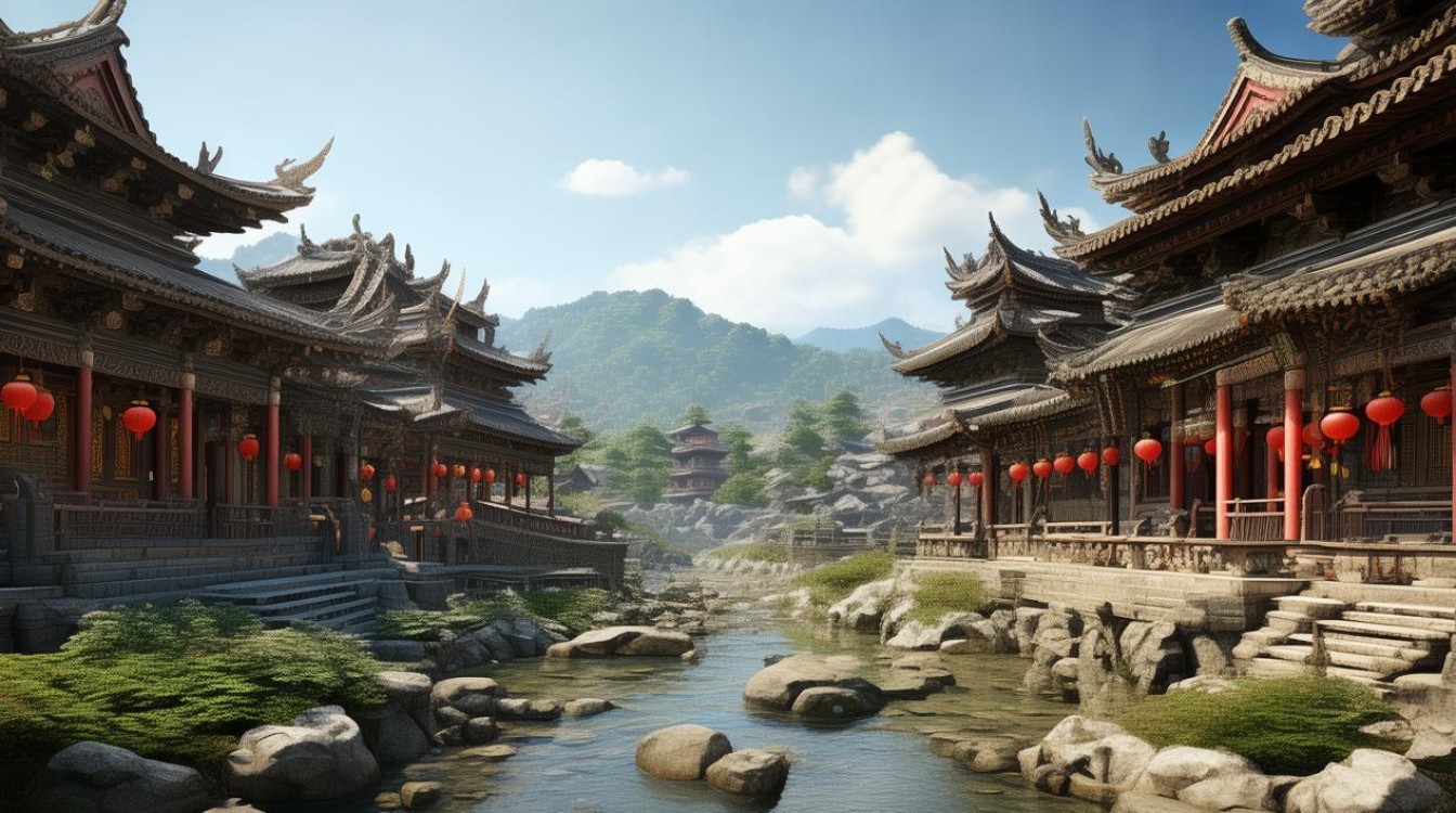 府谷旅游景点介绍