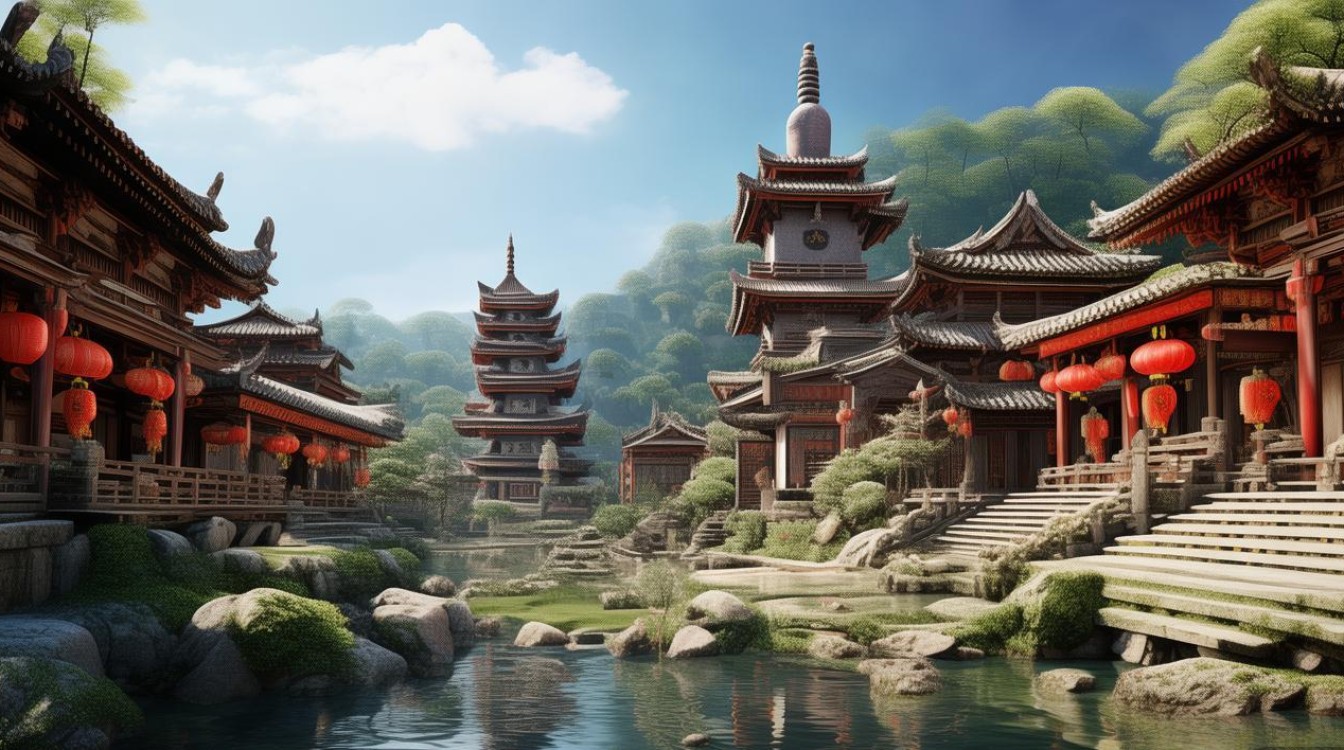 府谷旅游景点介绍